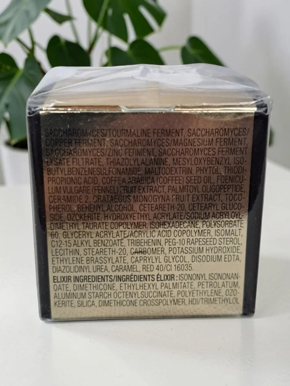 Avon Anew ULTIMATE Multi-Performance Eye System  0.5 fl oz NEW FACTORY SEALED